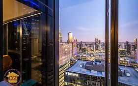 Aussie Escape Apartments-Skyline Collins Tower